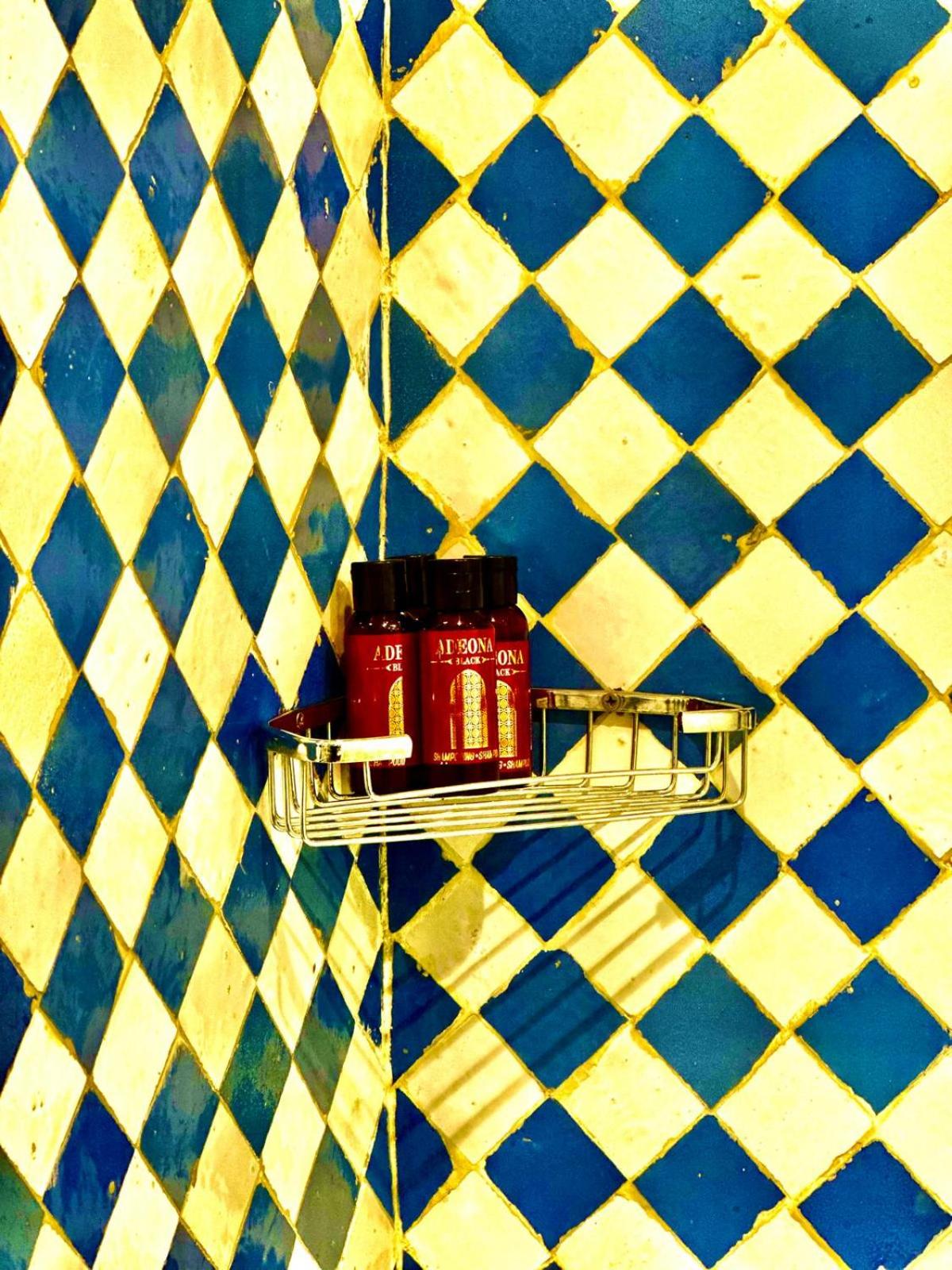 Riad Damia Suite & Spa - Photo 73