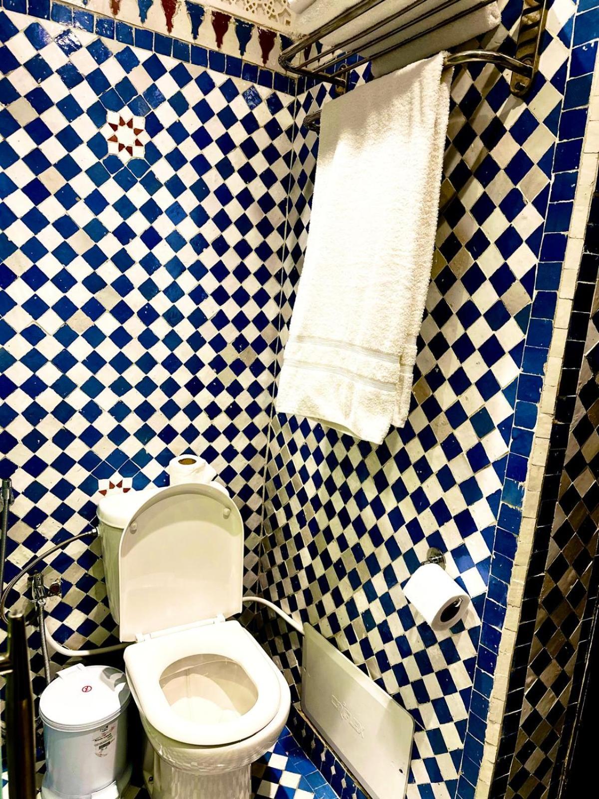 Riad Damia Suite & Spa - Photo 77