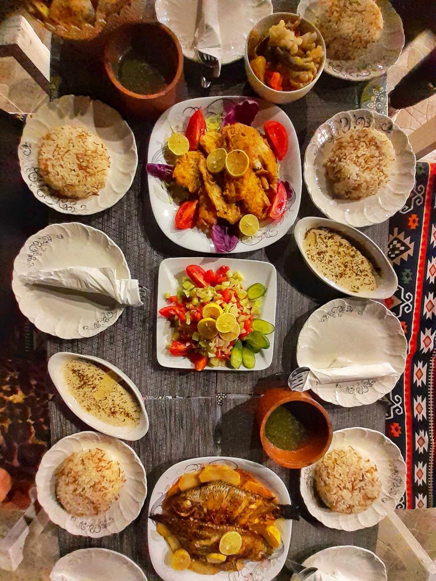 Nubian Kulih house - Photo 11