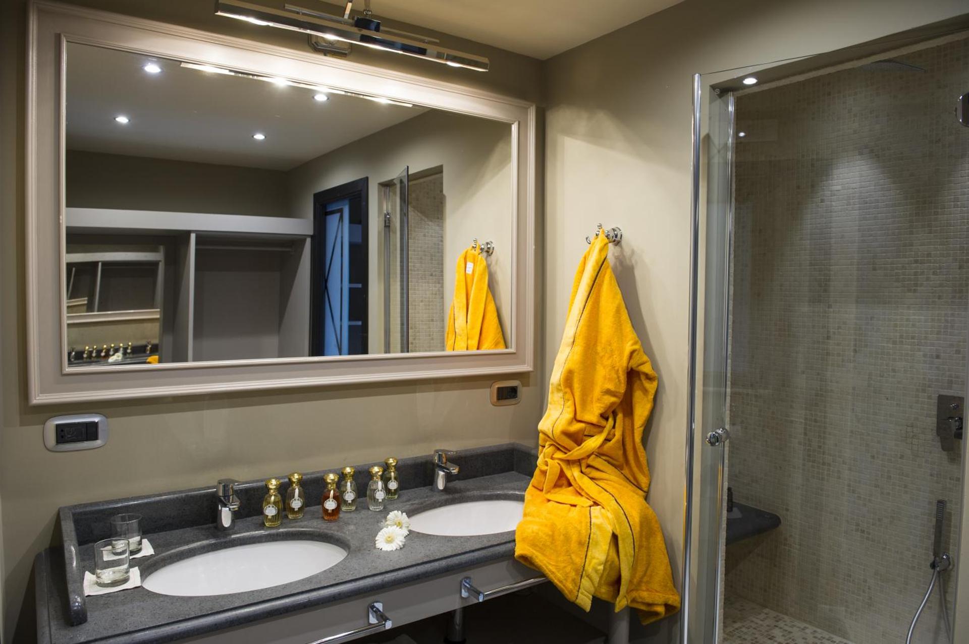 Hotel Villa Ducale - Photo 9