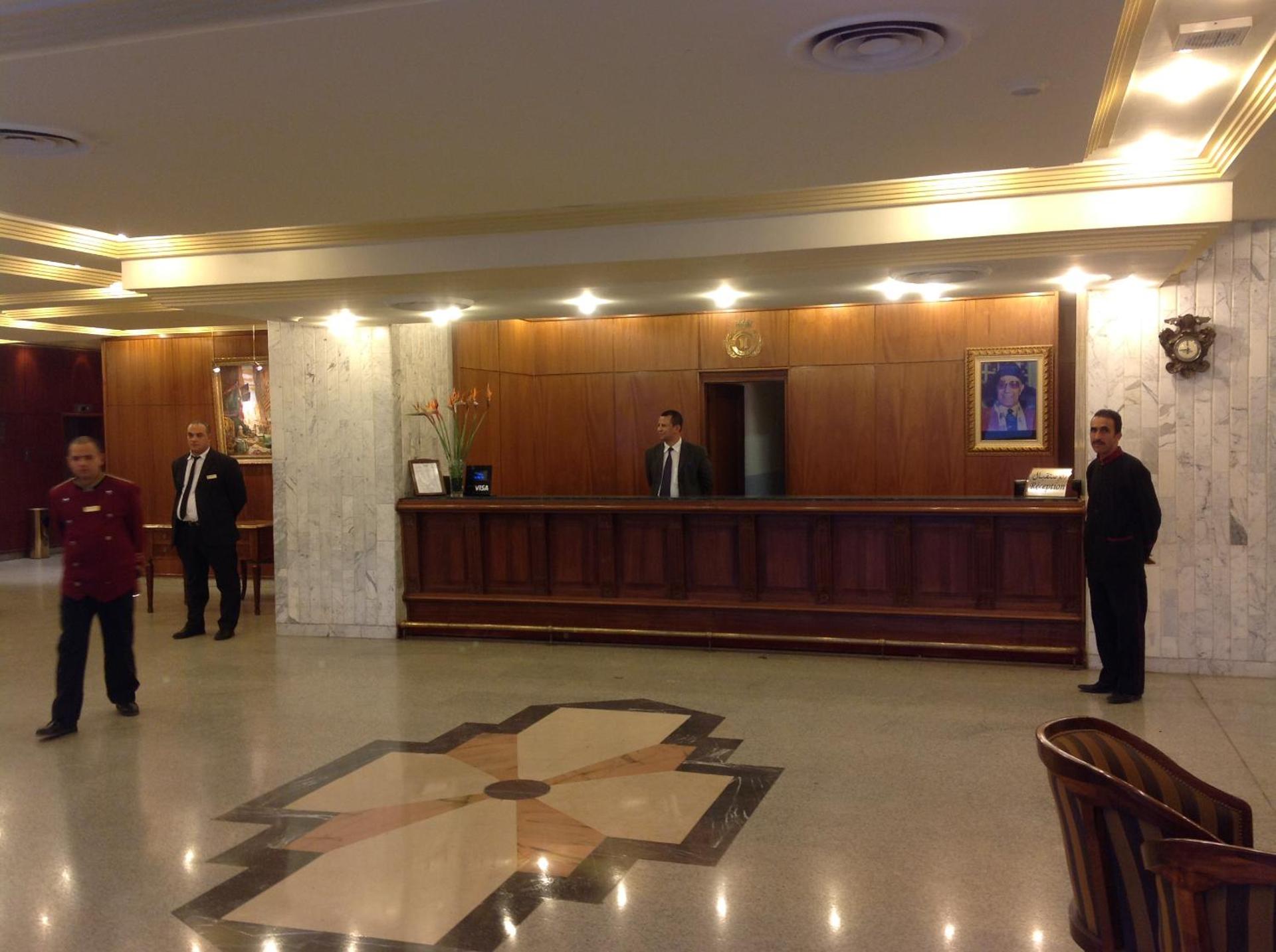 El Hana International - Photo 5