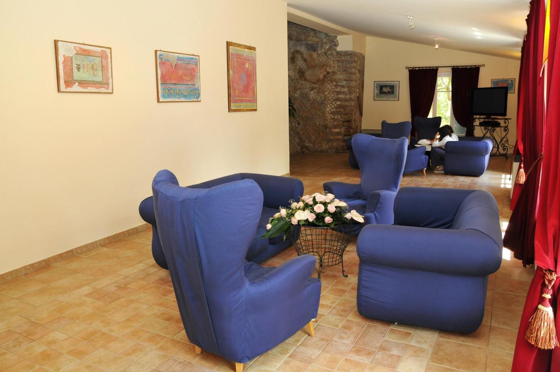 Villa Irlanda Grand Hotel - Photo 5