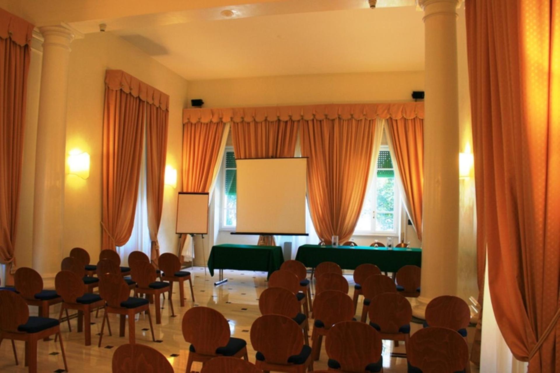 Villa Irlanda Grand Hotel - Photo 40