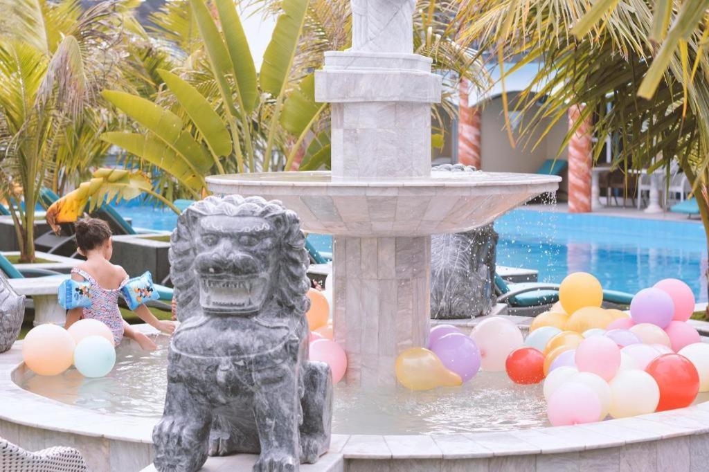 Roman Empire Panglao Boutique Resort - Photo 63