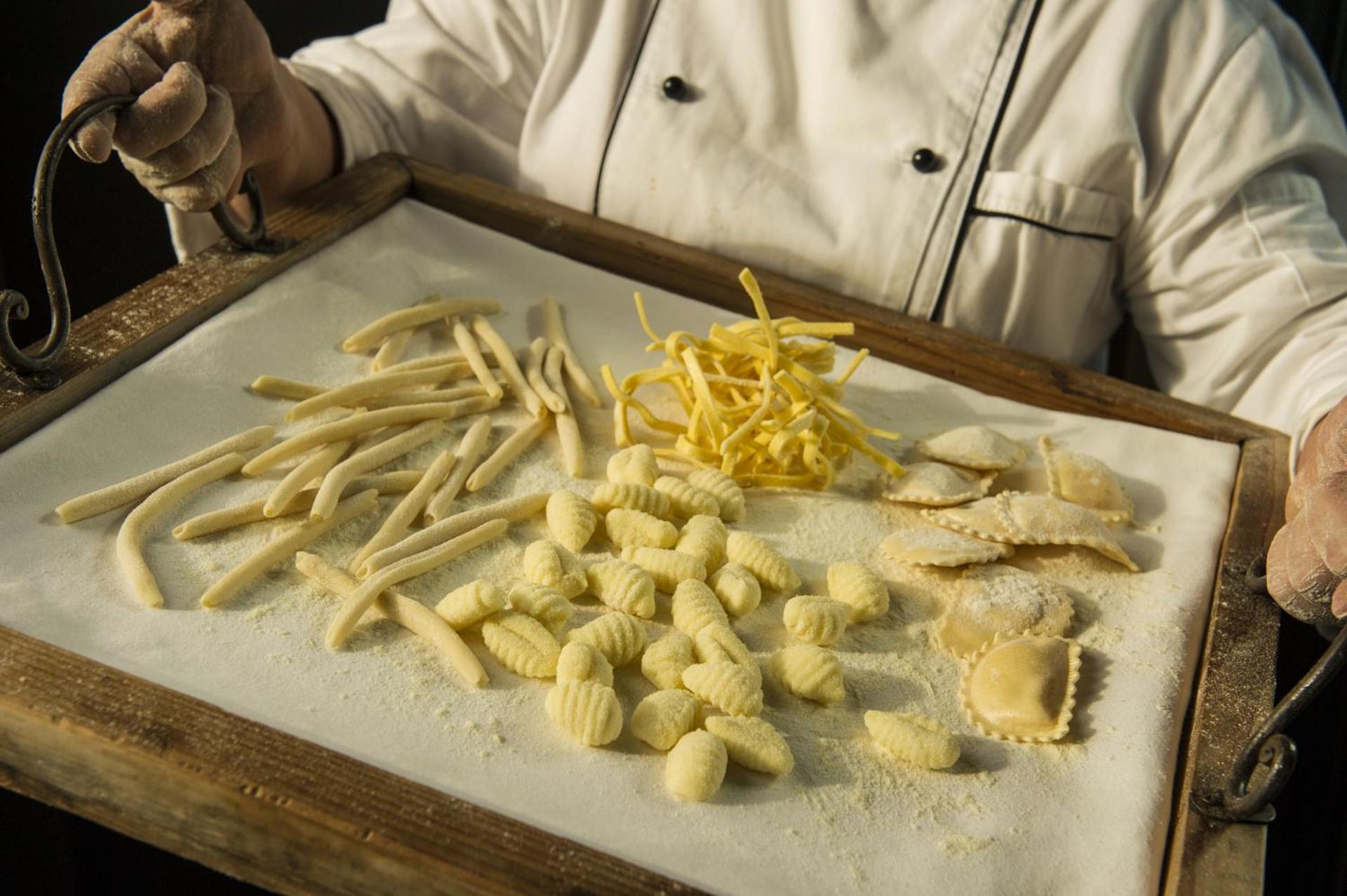 Hotel Villa Ducale - Photo 111