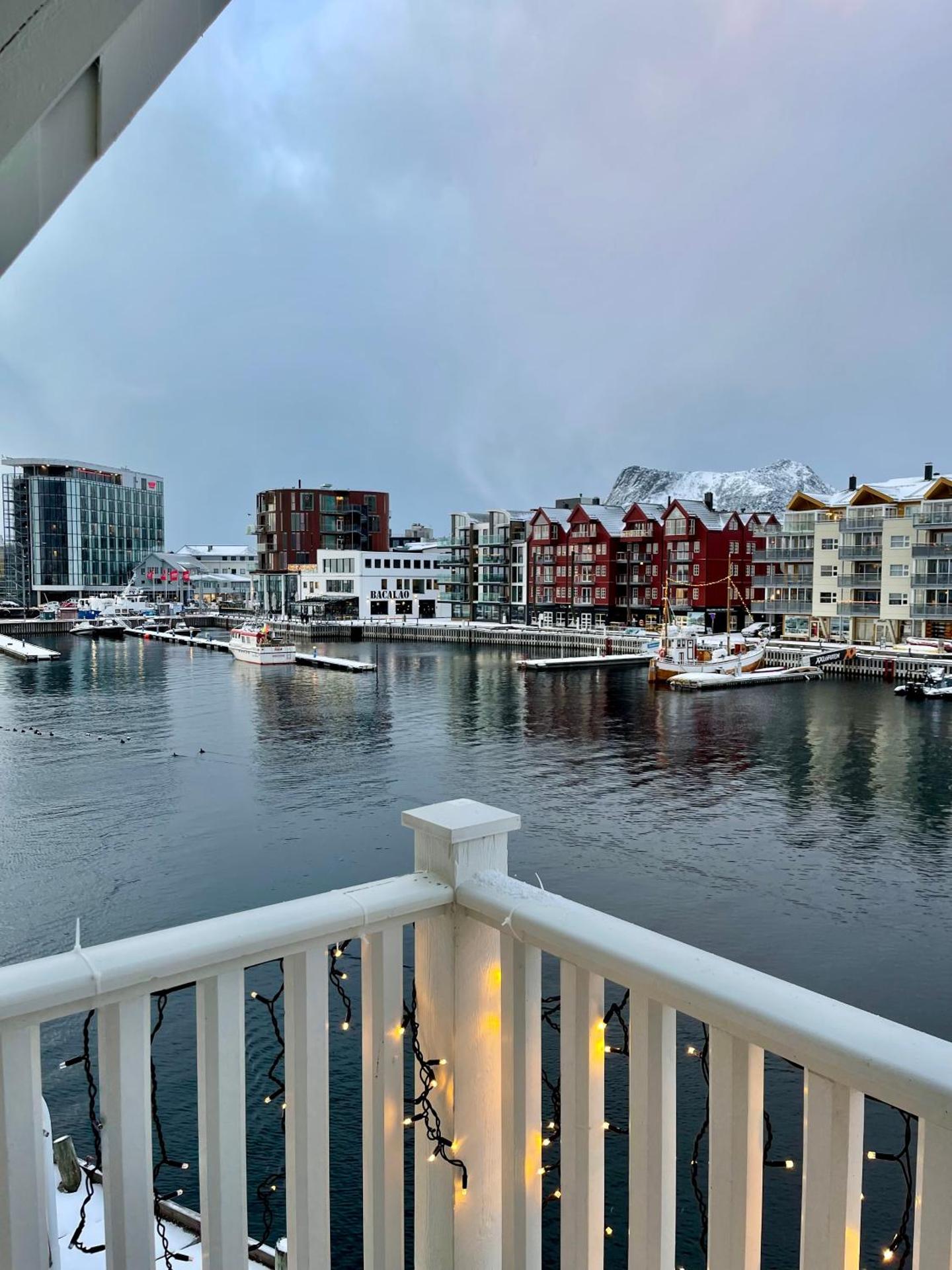 Anker Brygge - Photo 81