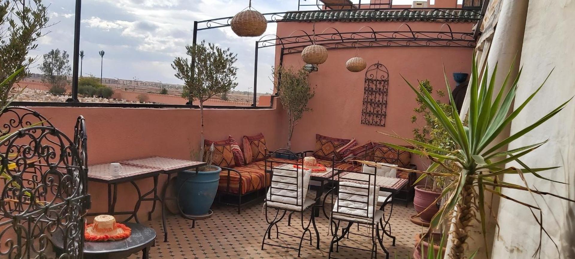 Riad Ajebel - Photo 58