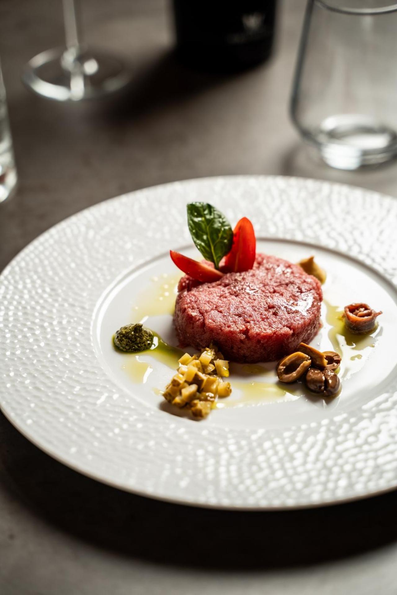 Hotel Capolago - Photo 35