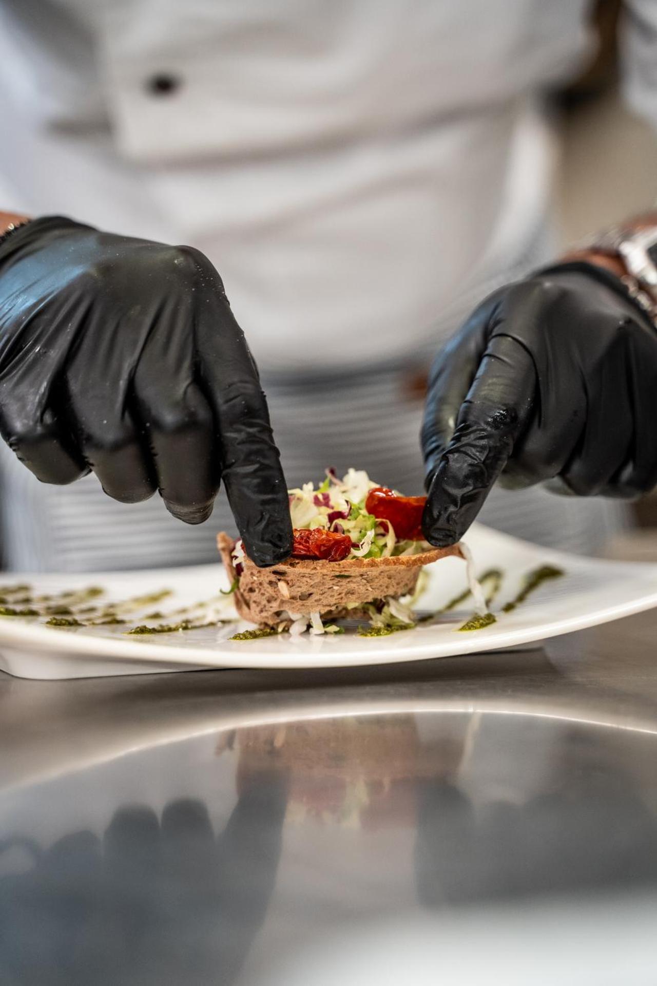 Hotel Capolago - Photo 59