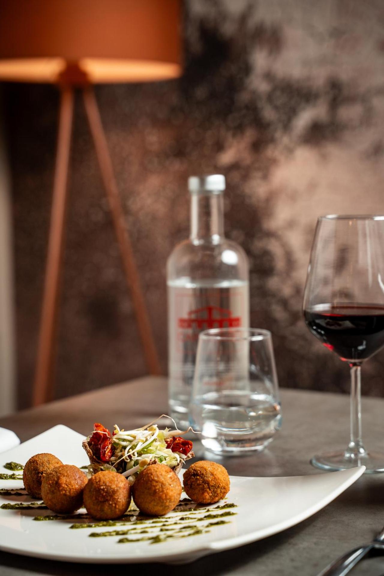 Hotel Capolago - Photo 46