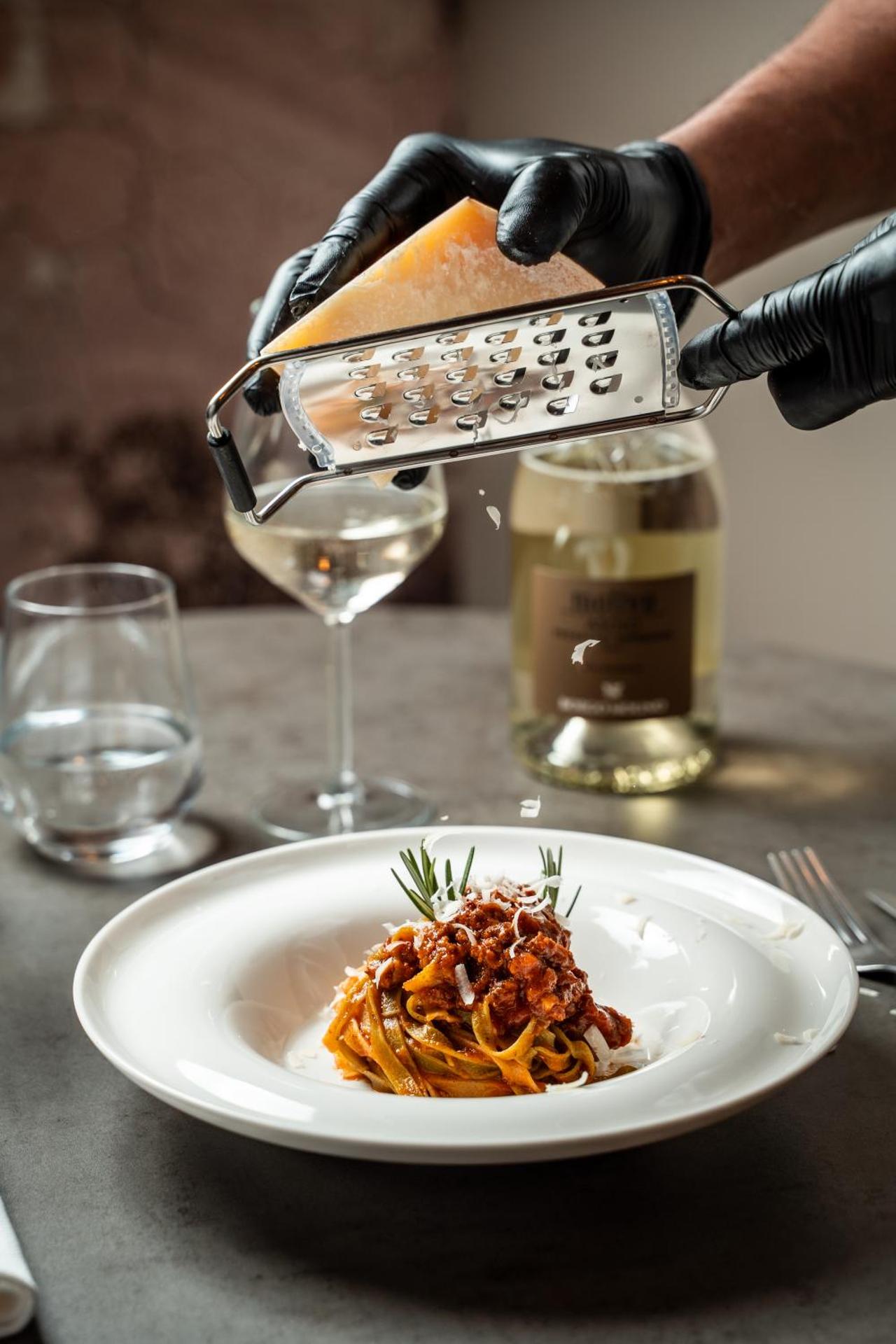 Hotel Capolago - Photo 37