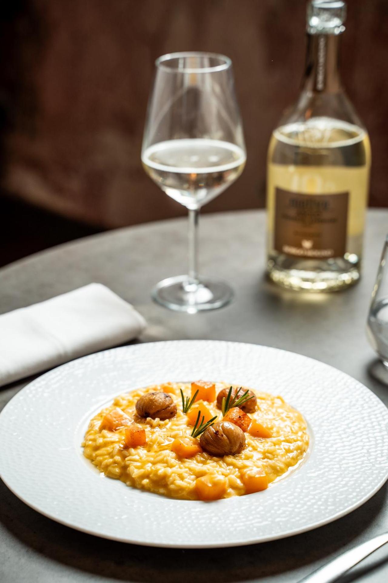 Hotel Capolago - Photo 54