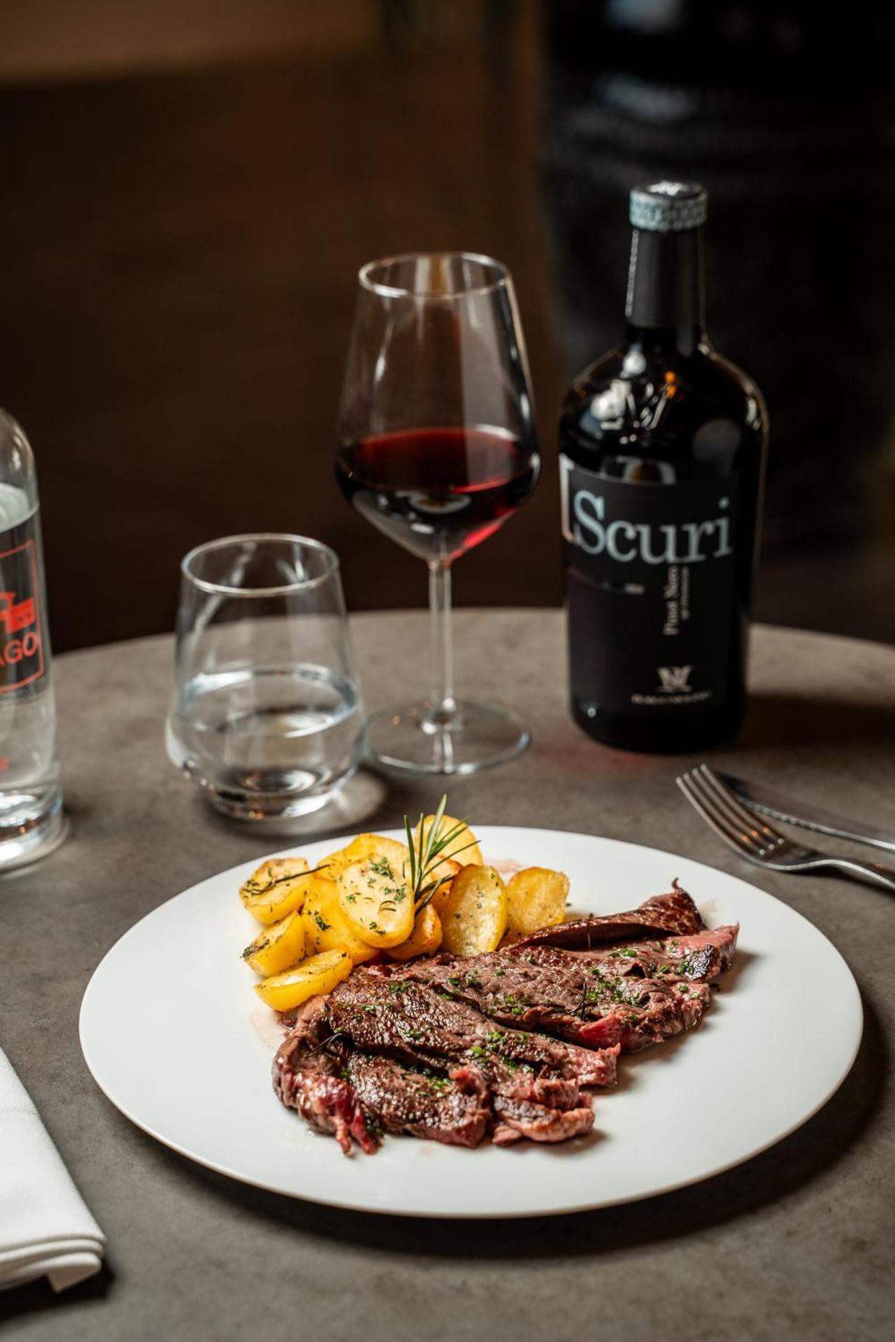 Hotel Capolago - Photo 58