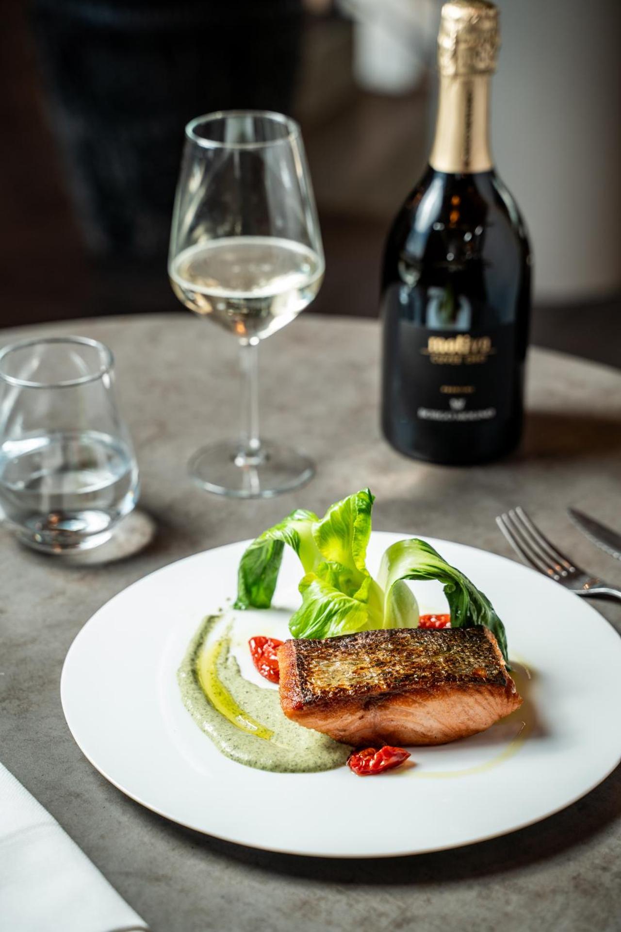 Hotel Capolago - Photo 38