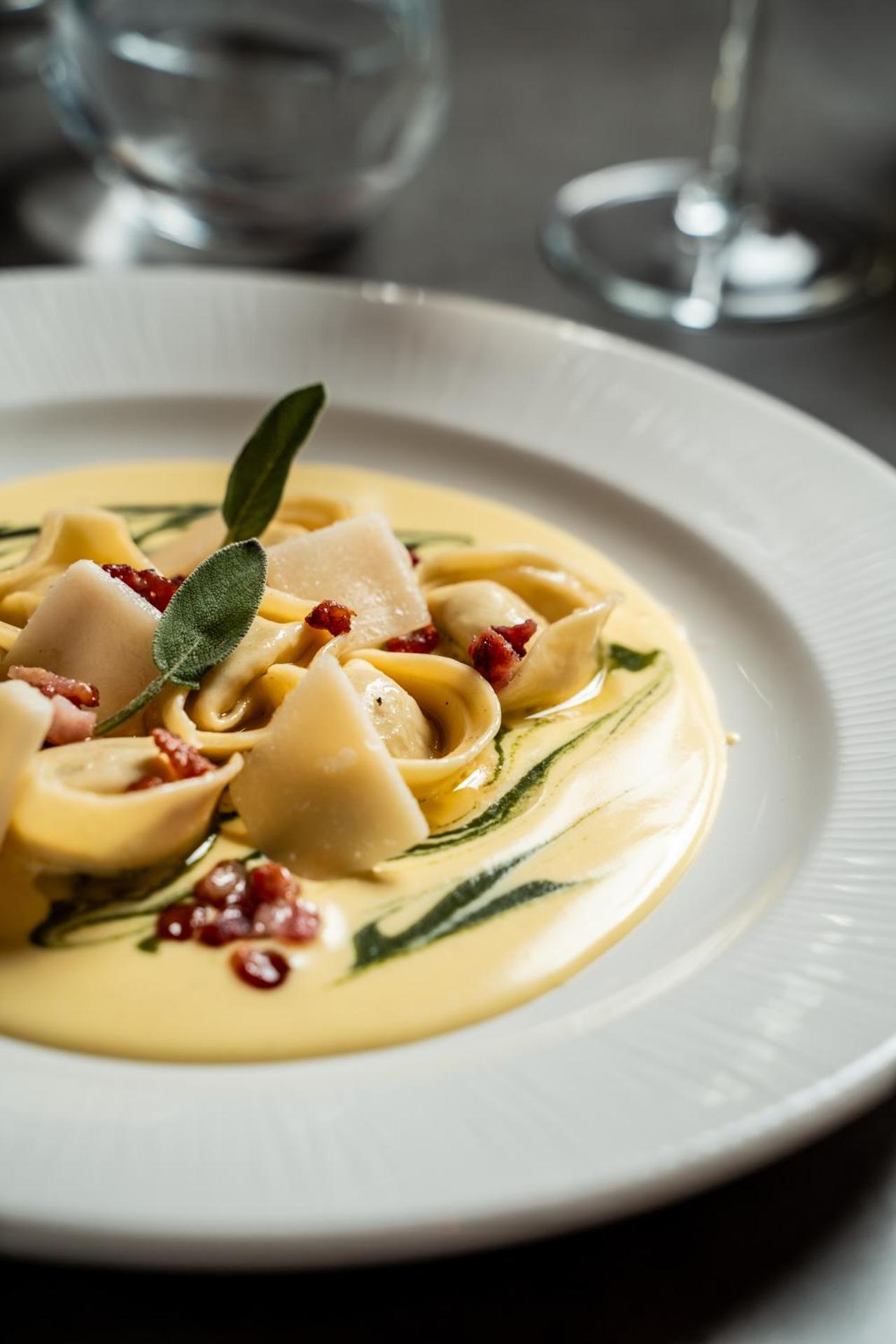 Hotel Capolago - Photo 47