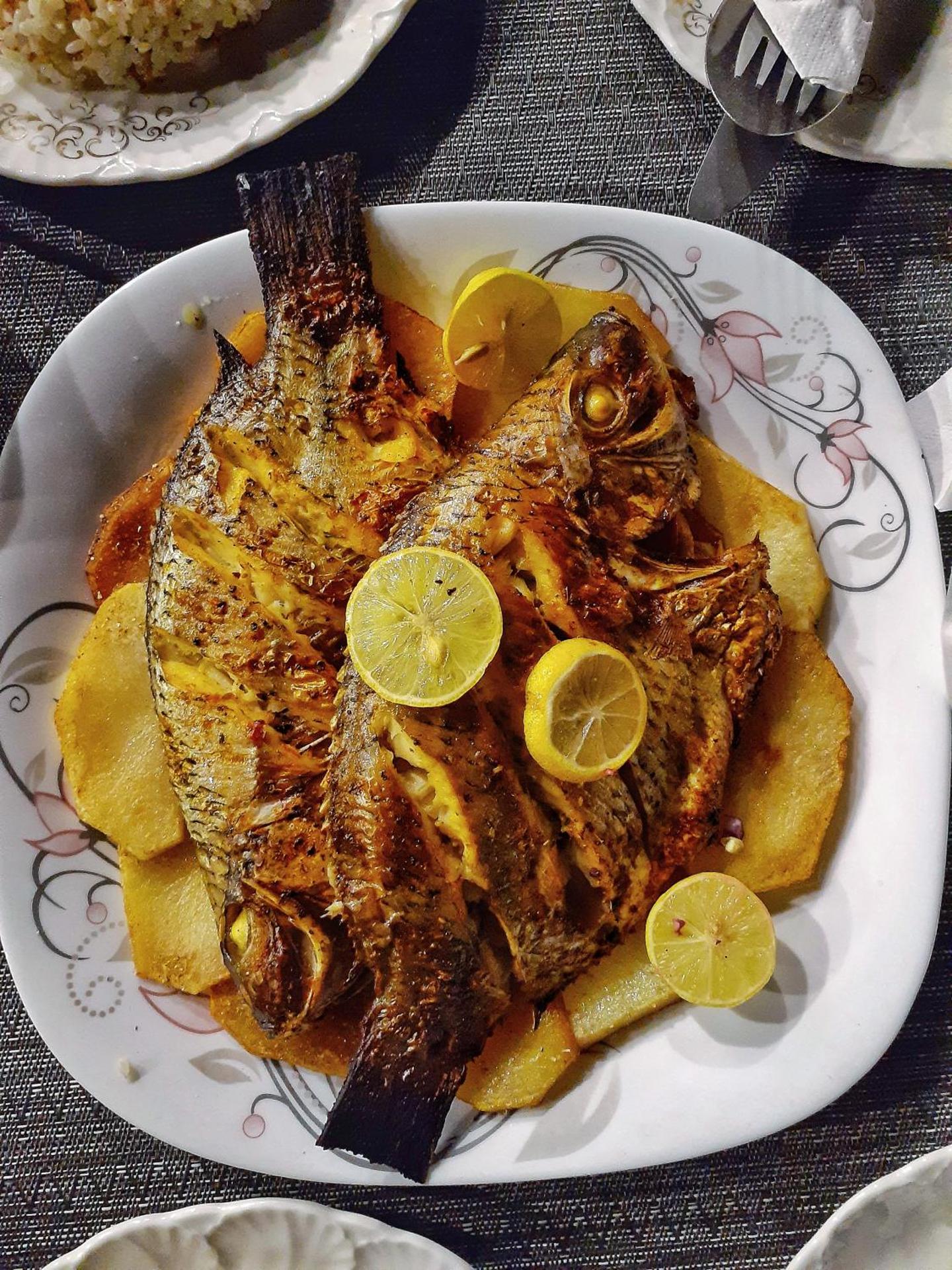 Nubian Kulih house - Photo 69