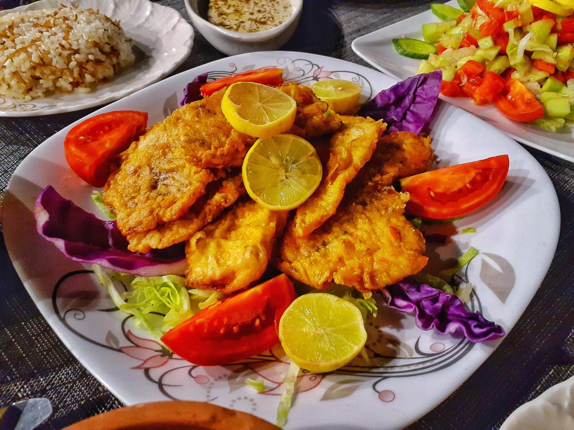 Nubian Kulih house - Photo 75