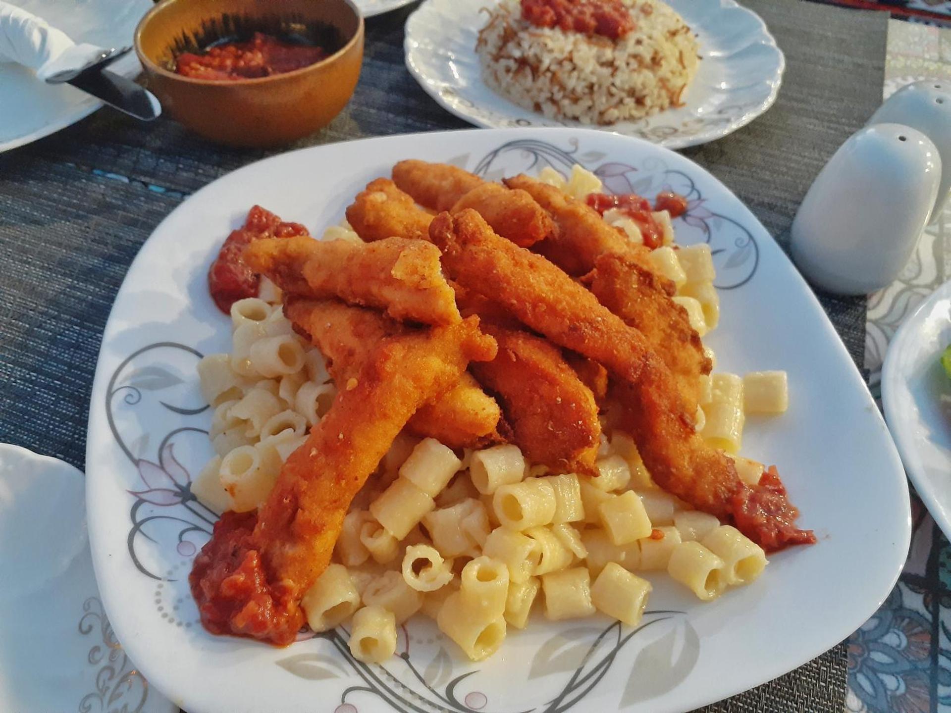 Nubian Kulih house - Photo 74