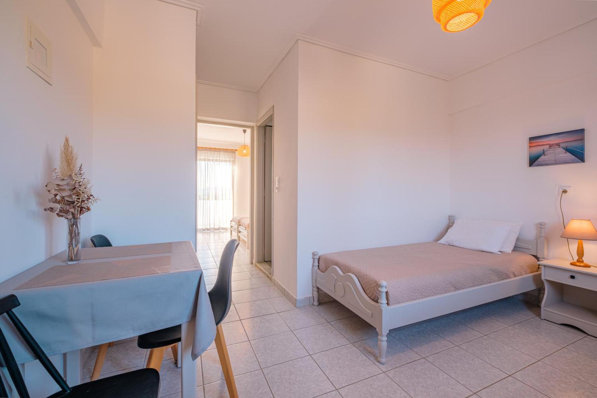 Anthia Apartments - Photo 17
