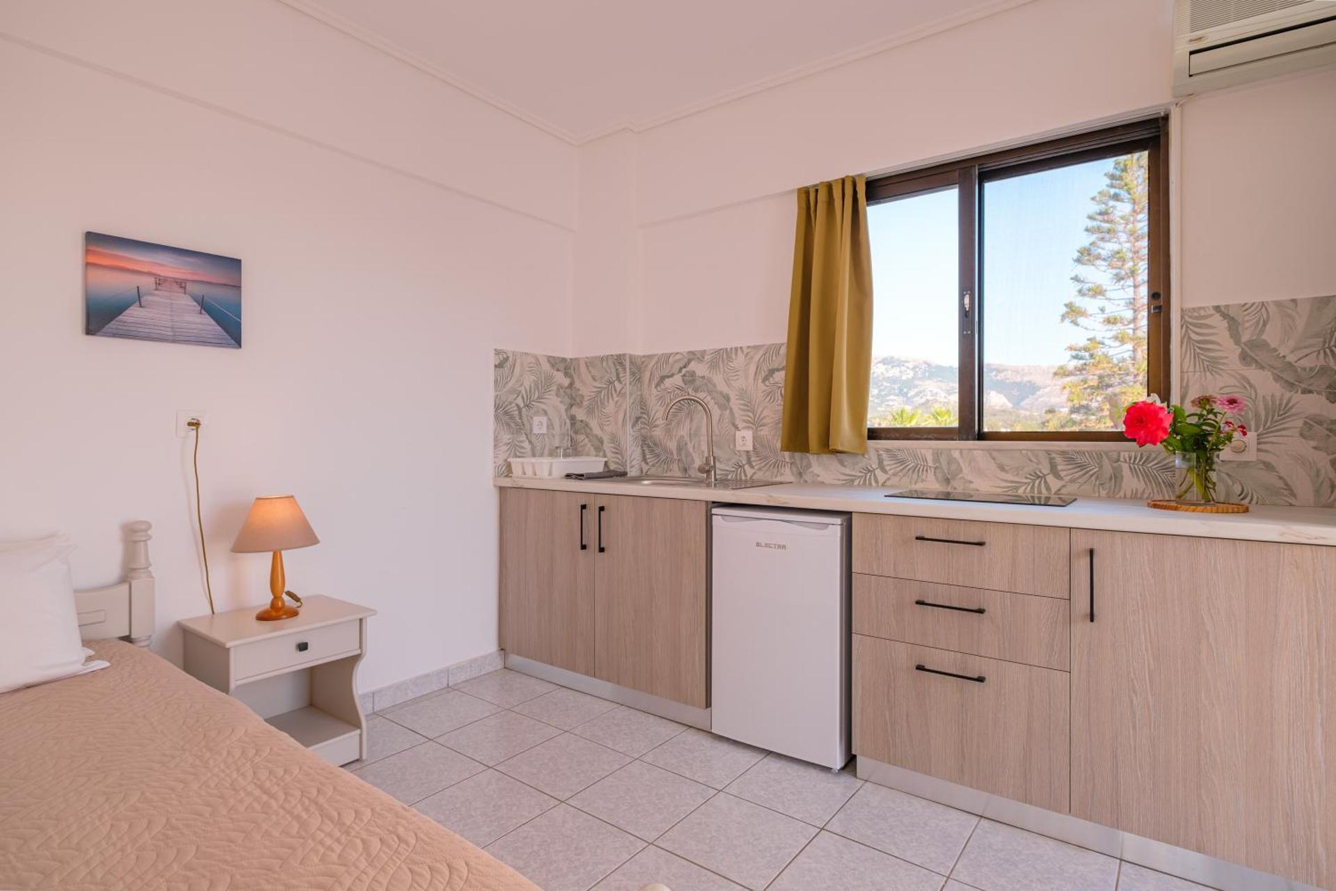 Anthia Apartments - Photo 16