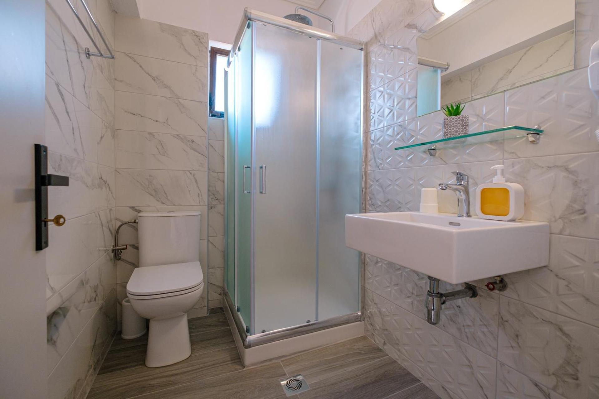 Anthia Apartments - Photo 10