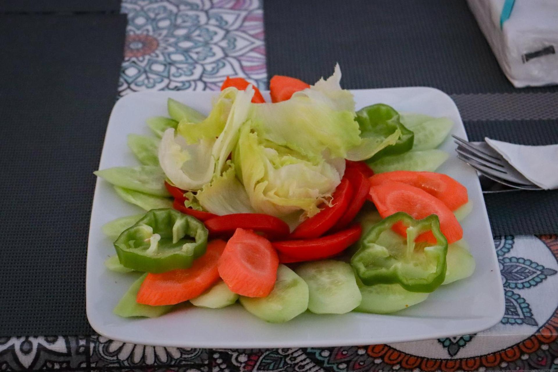 Nubian Kulih house - Photo 76