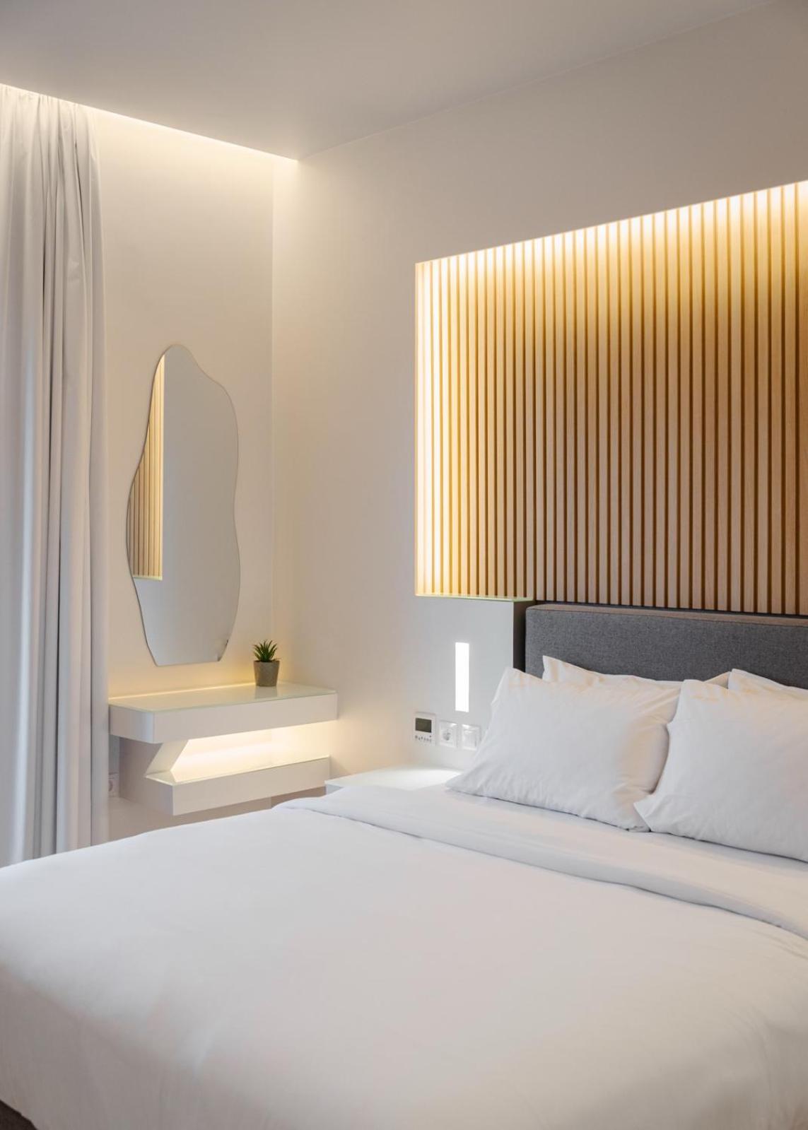 Kreoli Hotel - Photo 2