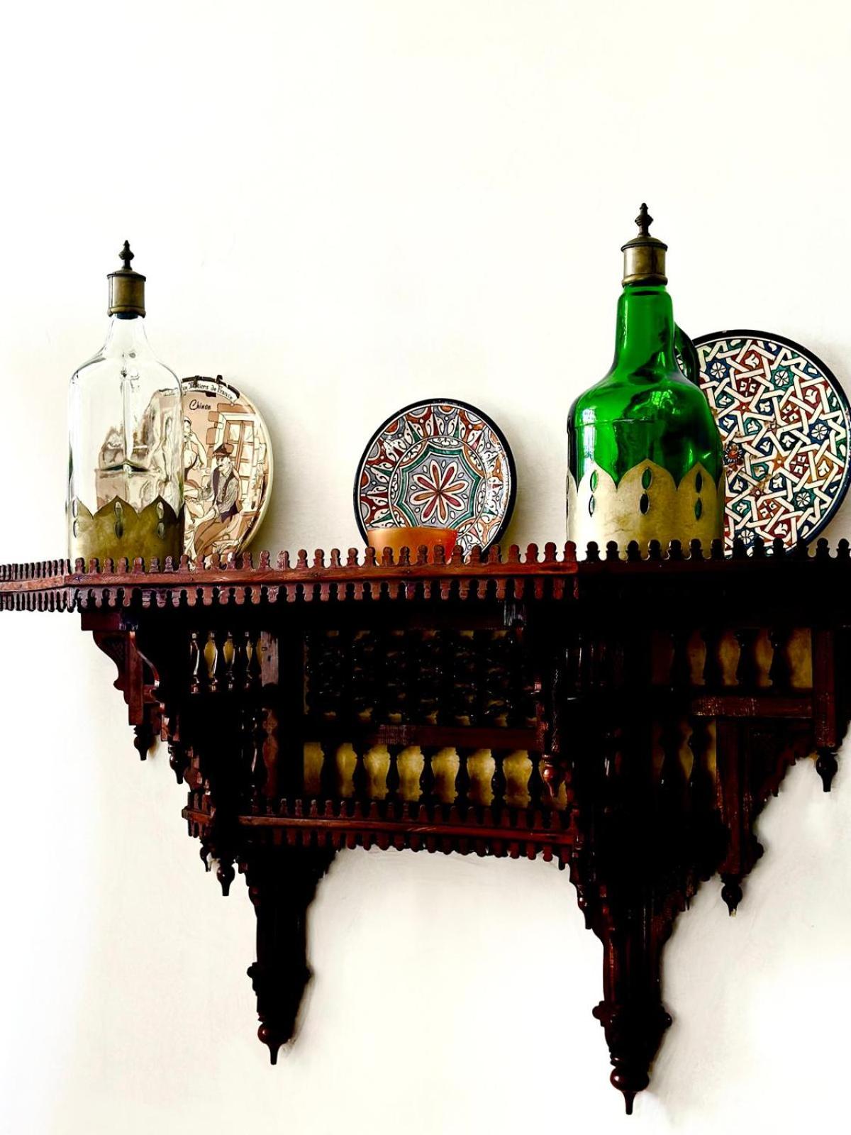 Riad Damia Suite & Spa - Photo 114