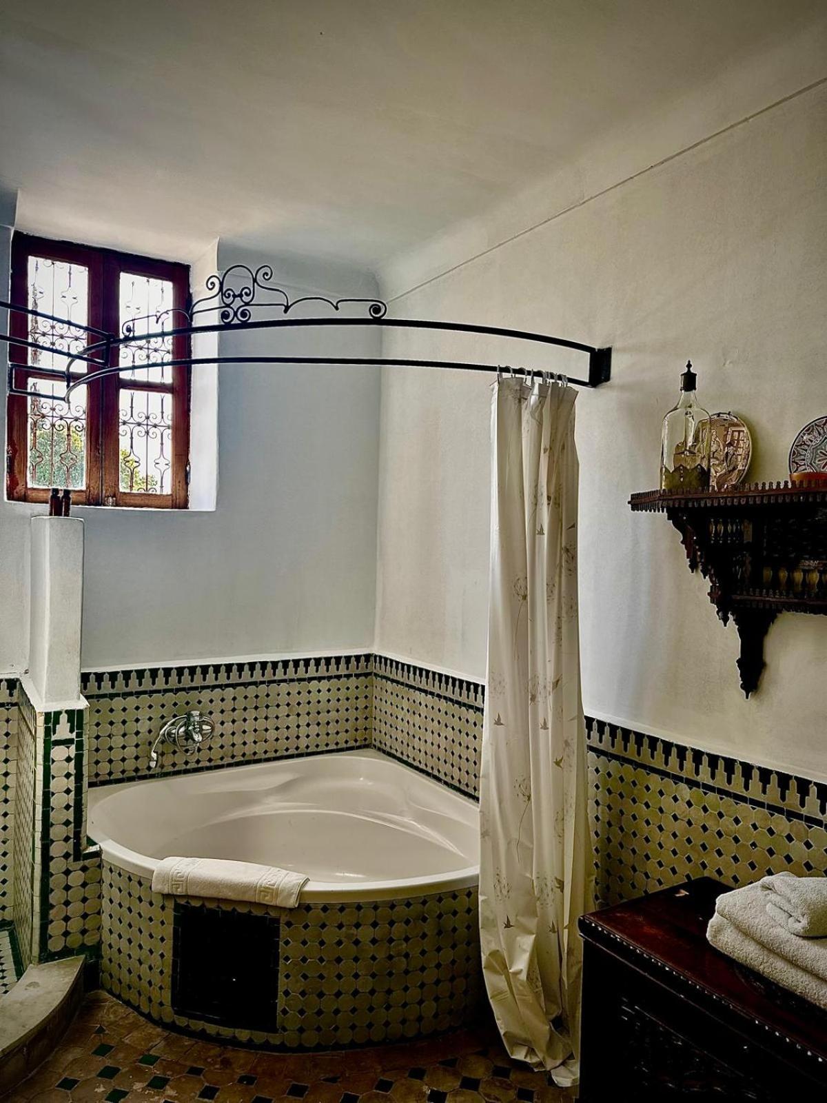 Riad Damia Suite & Spa - Photo 116