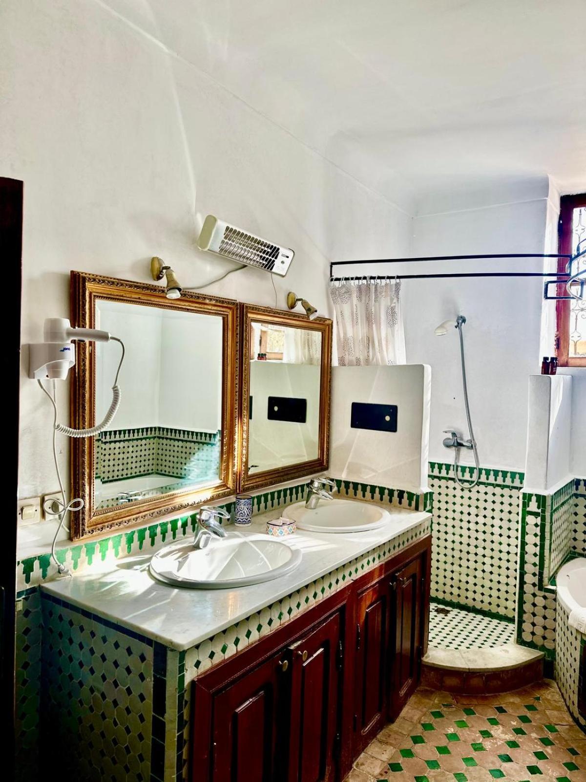 Riad Damia Suite & Spa - Photo 117
