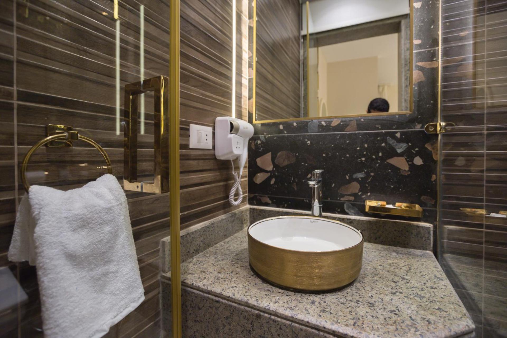 Pyramids Plateau Hotel - Photo 21