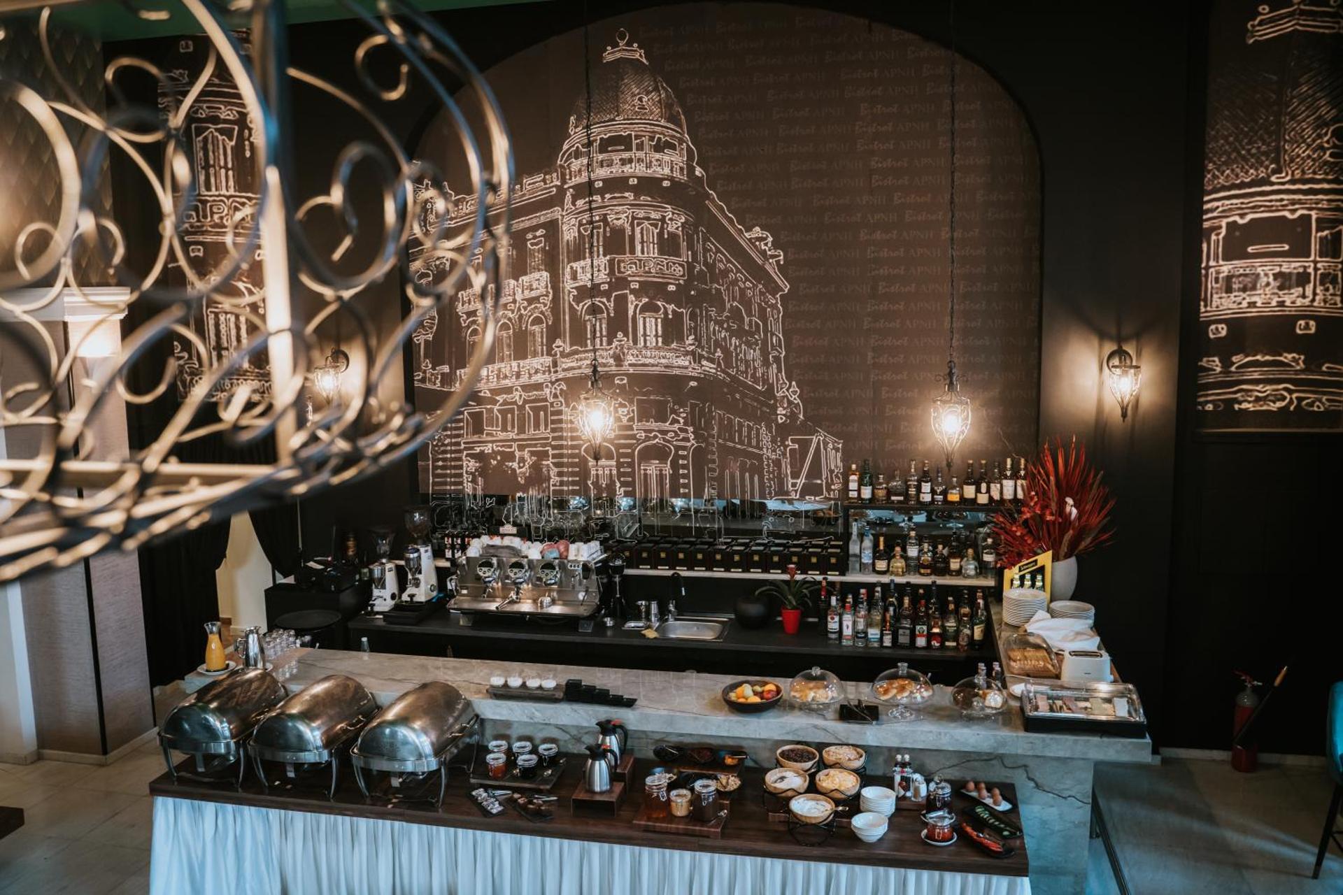 Arni Hotel Domotel - Photo 27