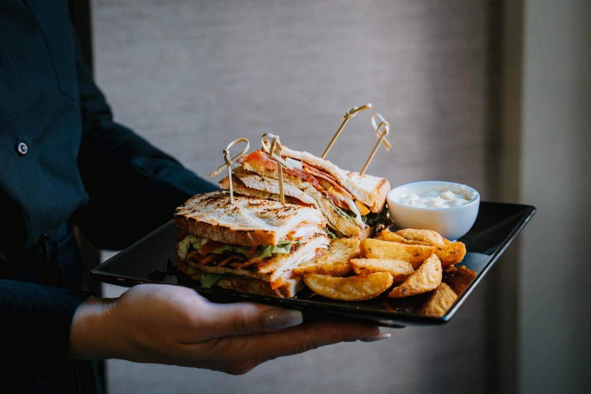 Arni Hotel Domotel - Photo 14