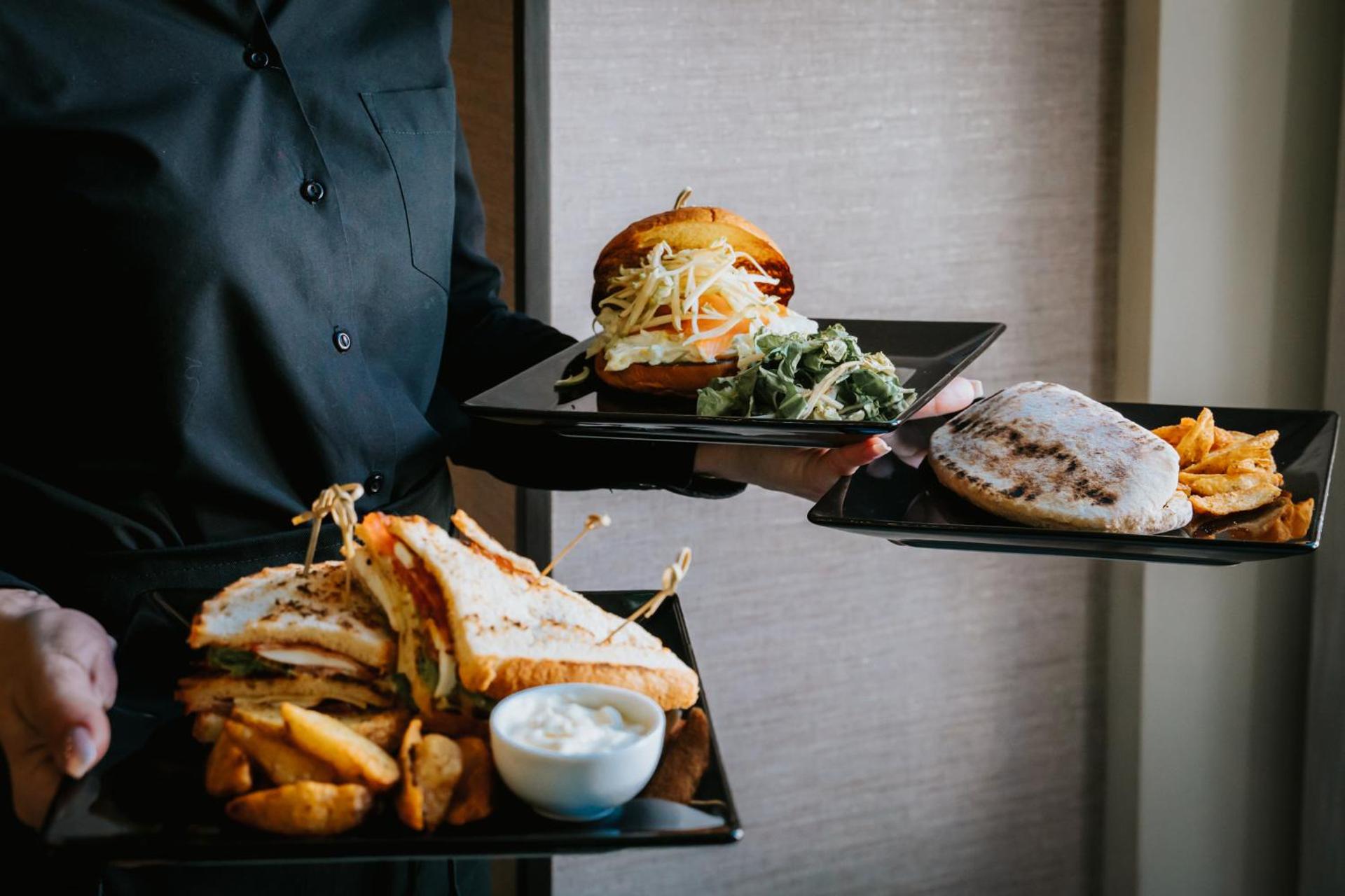 Arni Hotel Domotel - Photo 9