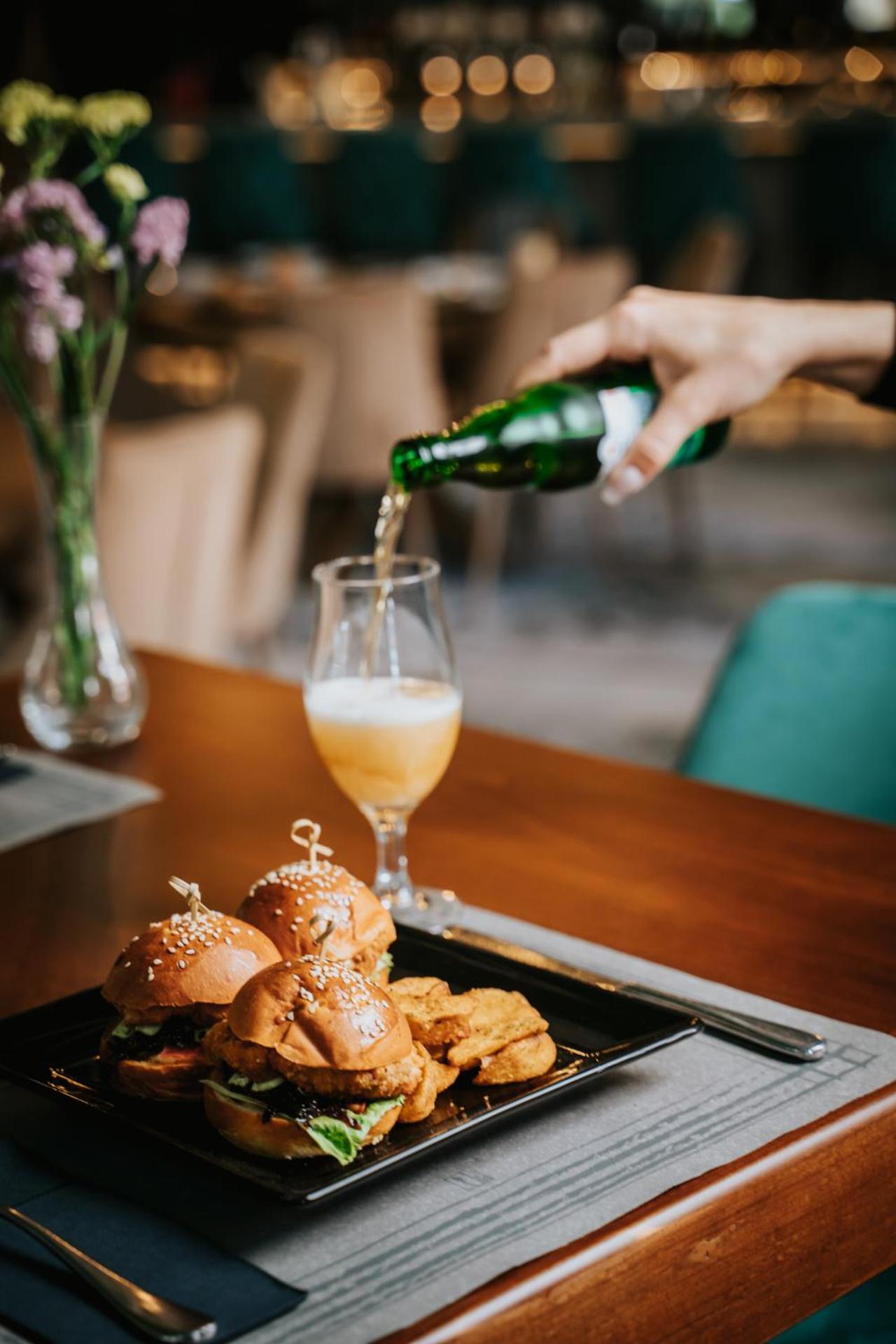 Arni Hotel Domotel - Photo 2