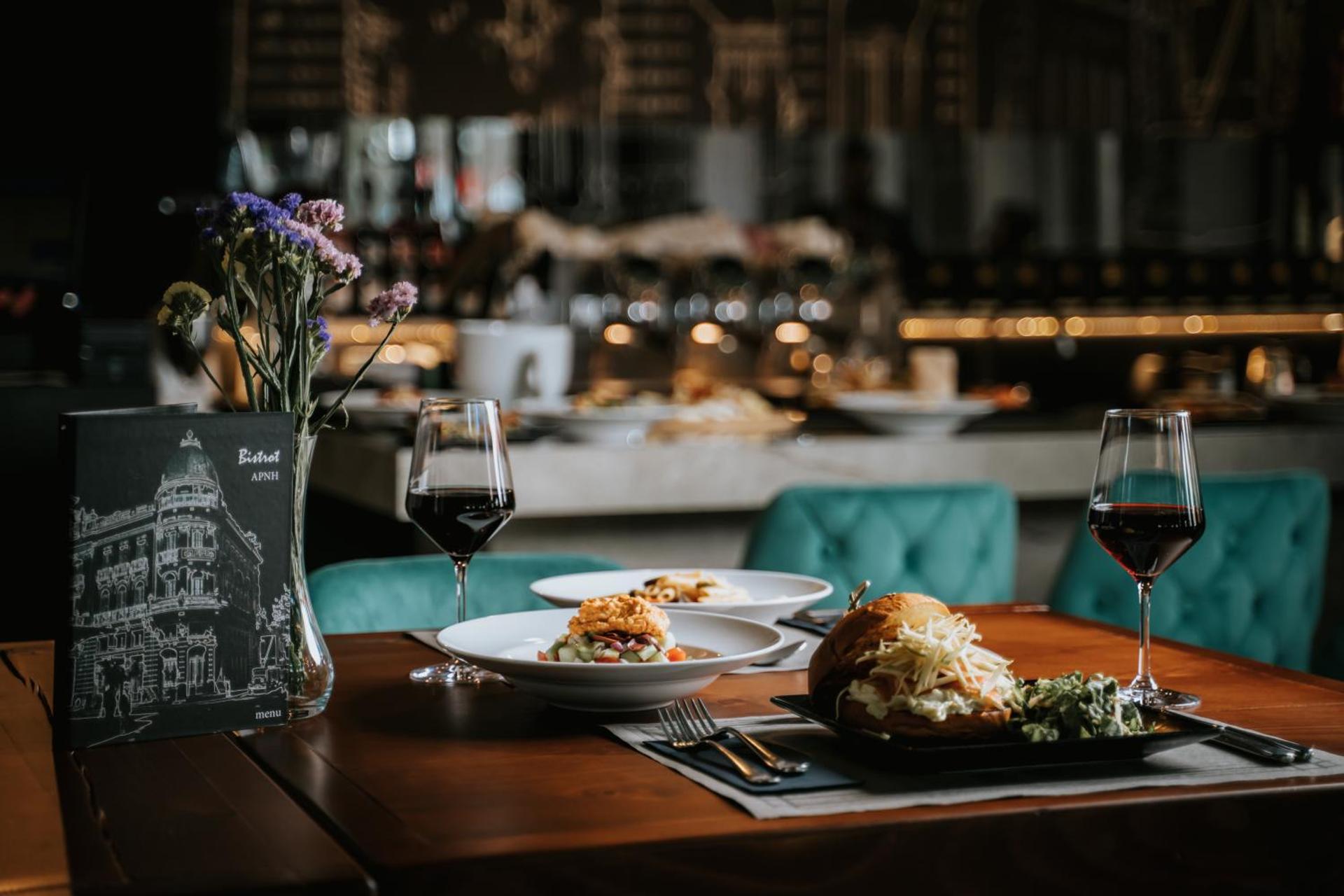 Arni Hotel Domotel - Photo 8