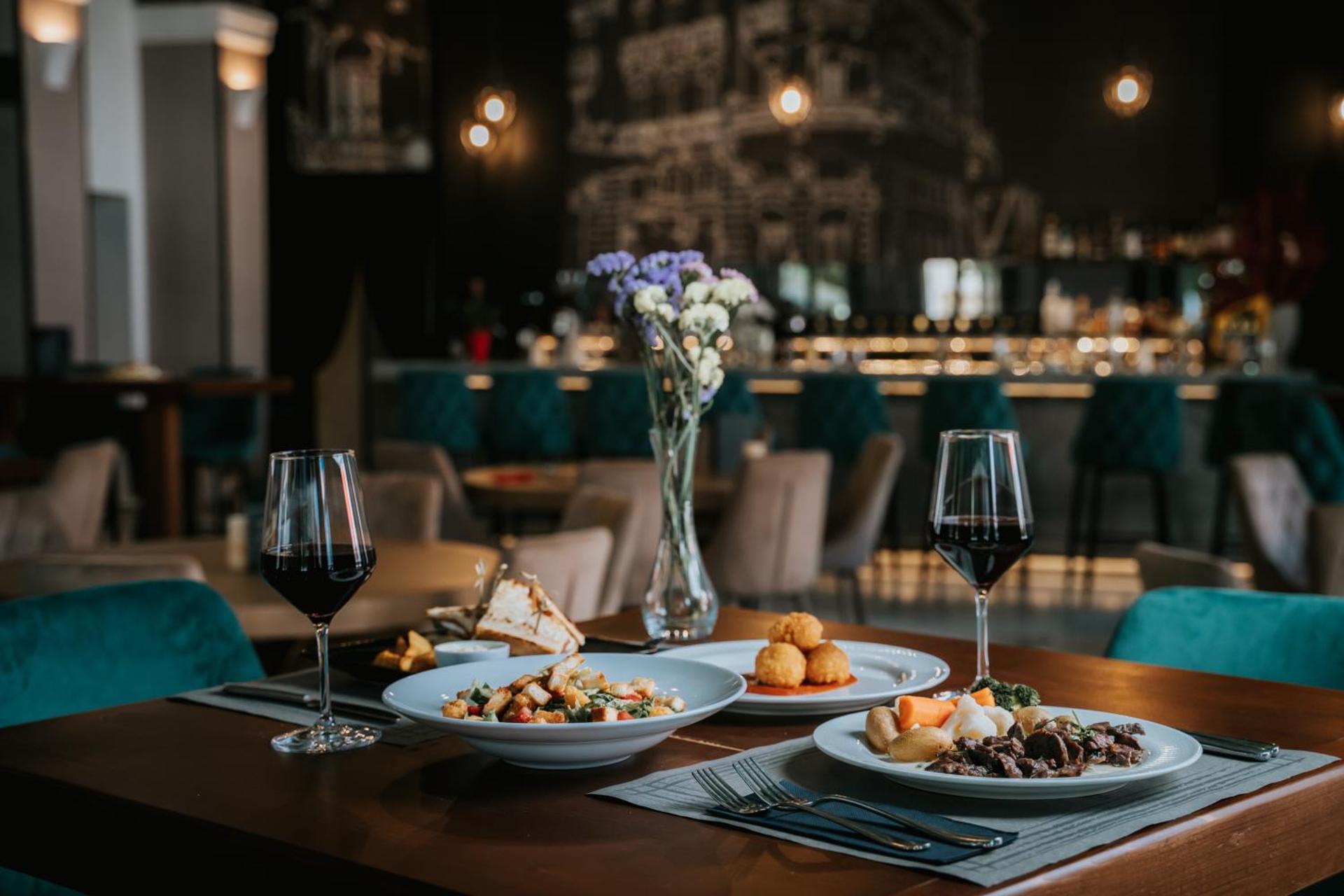 Arni Hotel Domotel - Photo 52