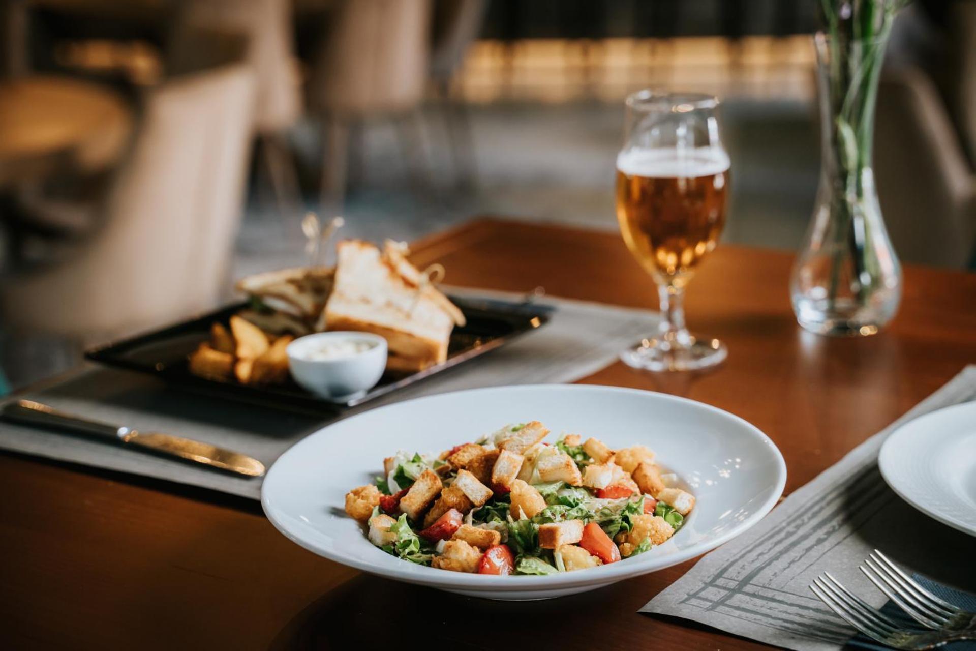 Arni Hotel Domotel - Photo 12