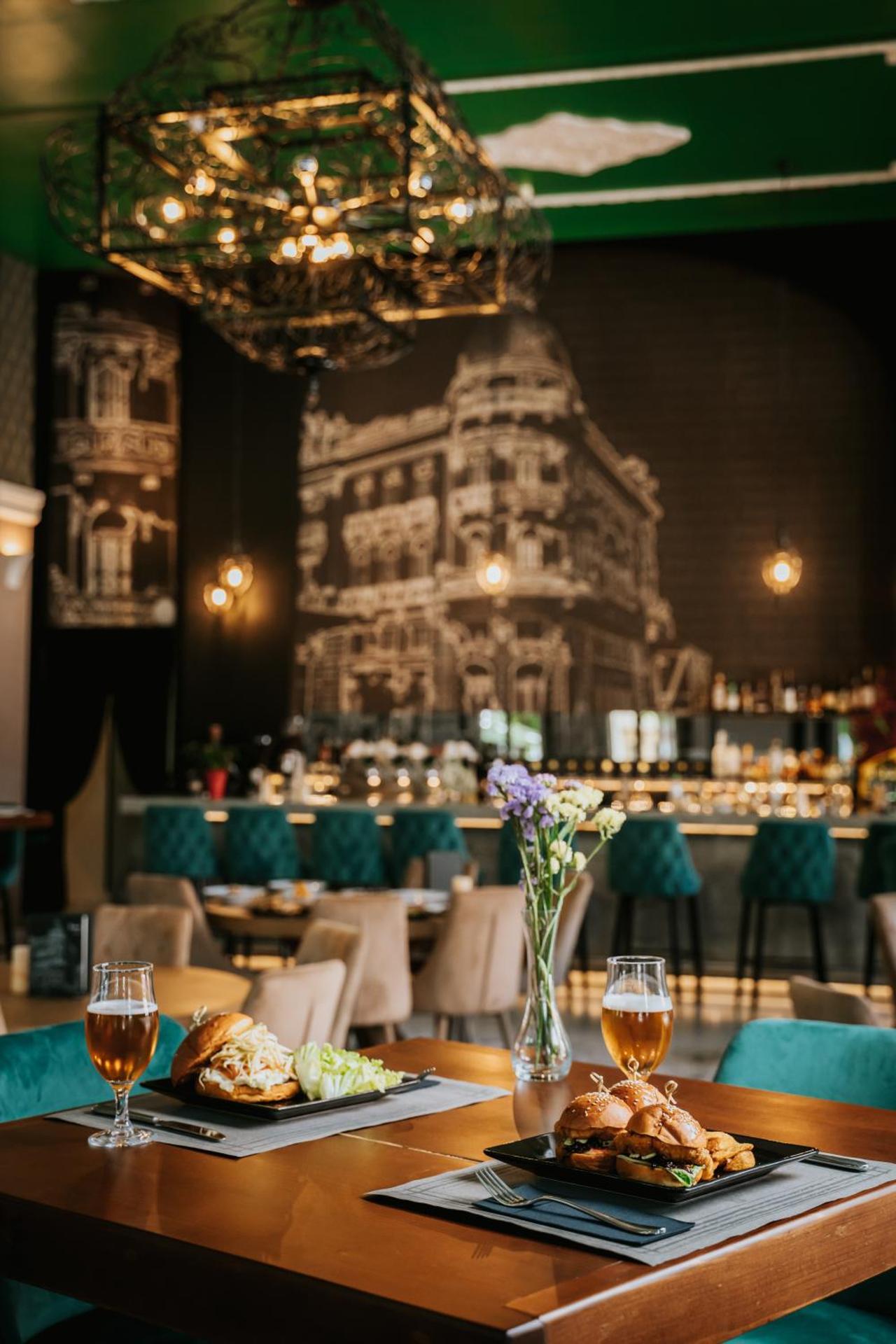 Arni Hotel Domotel - Photo 23