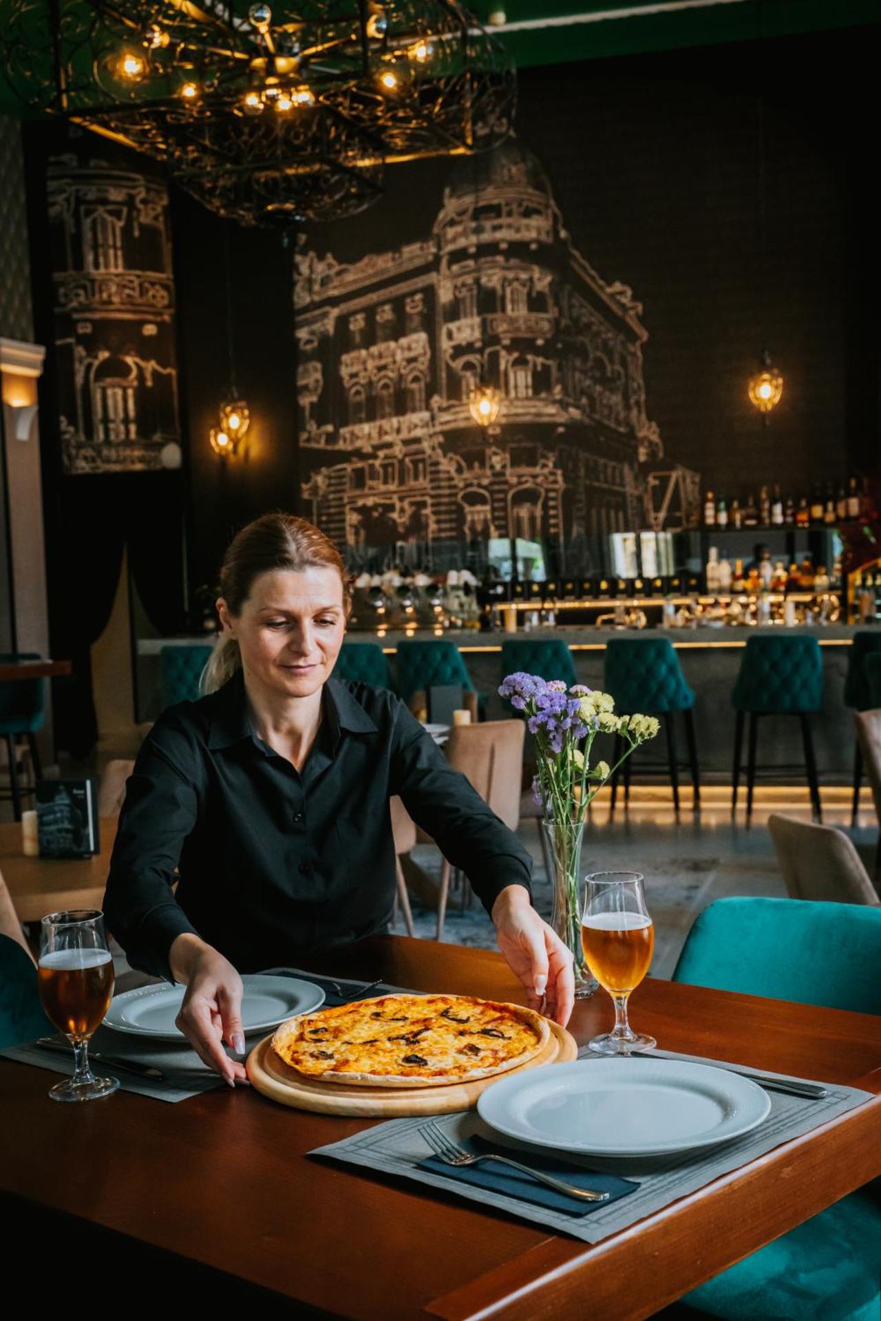 Arni Hotel Domotel - Photo 3