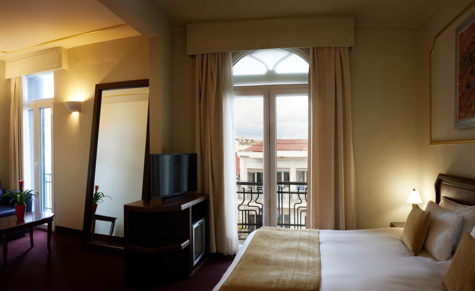 Arni Hotel Domotel - Photo 31