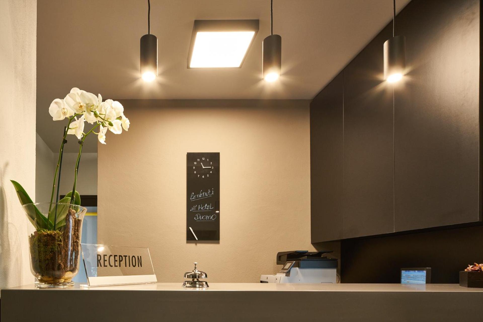 Smart Hotel - Photo 35