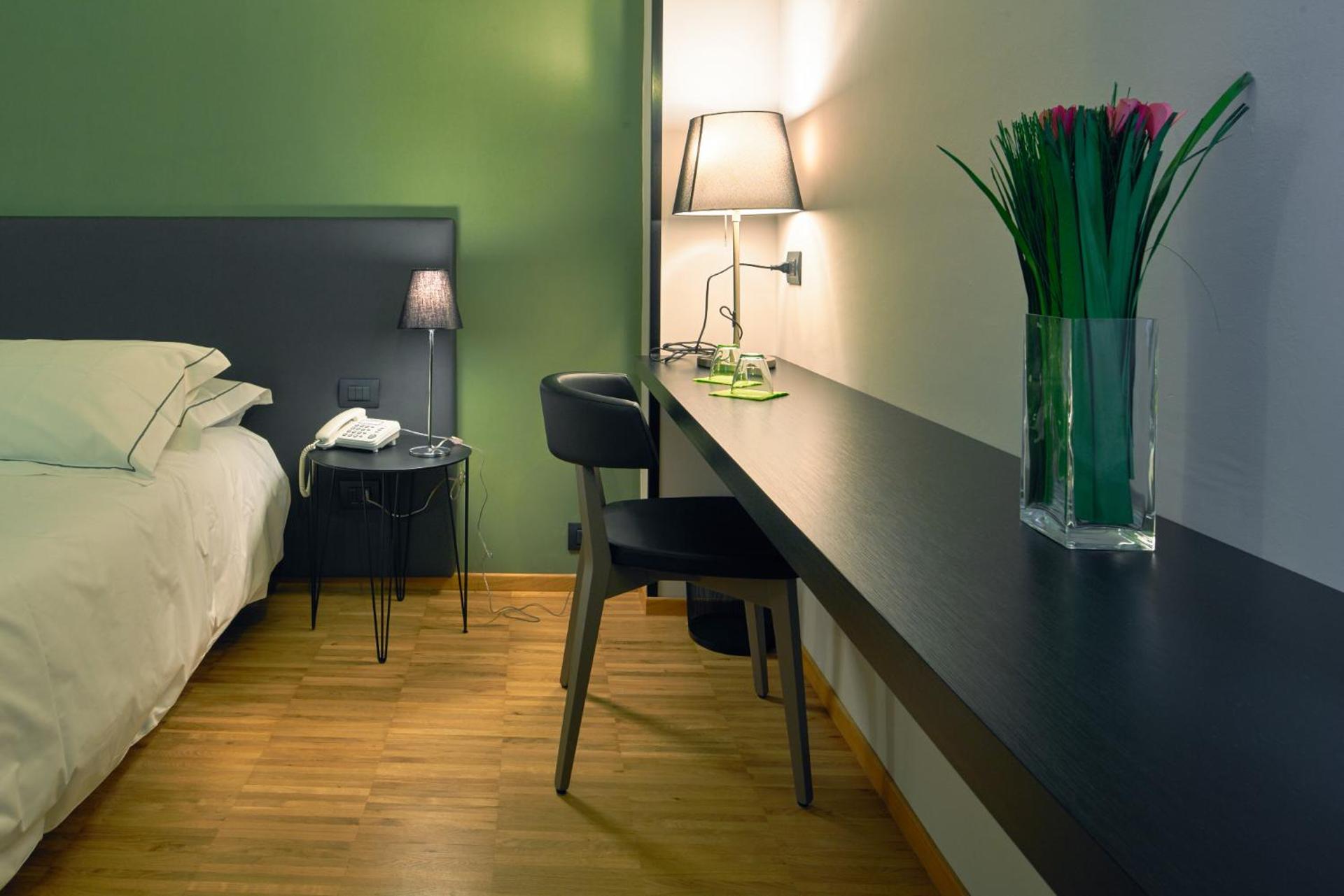 Smart Hotel - Photo 56