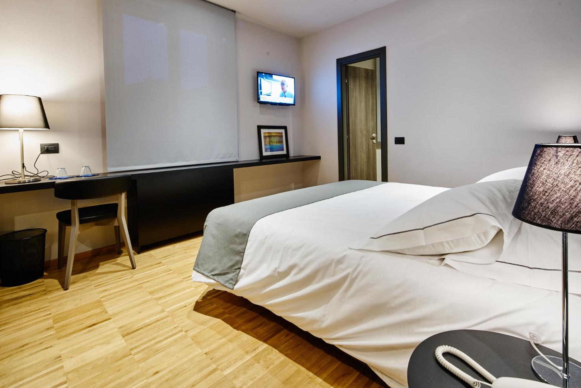 Smart Hotel - Photo 55