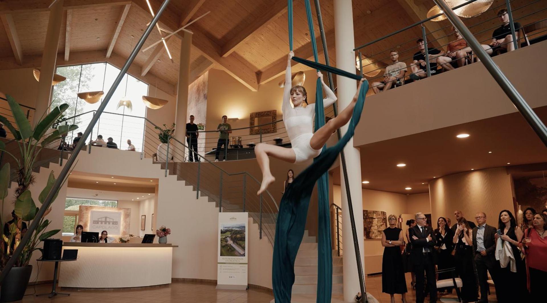 Hotel Capolago - Photo 45