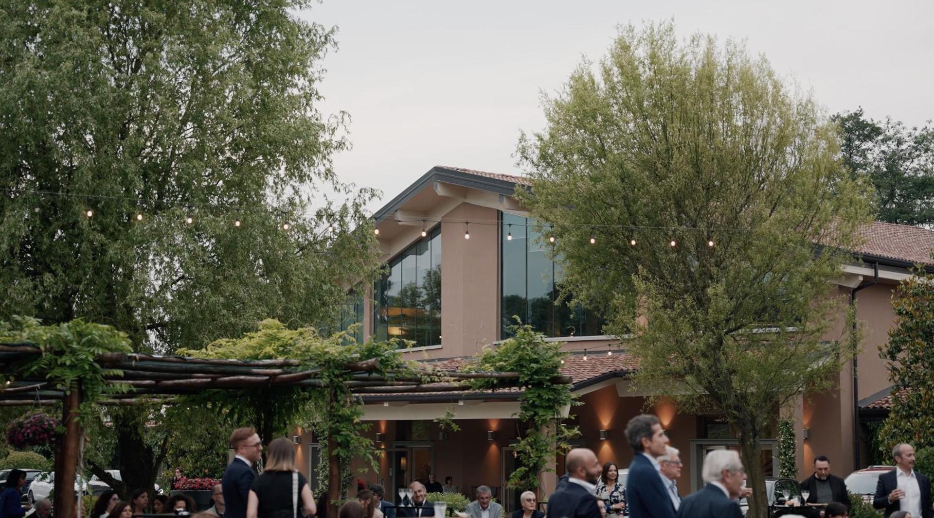 Hotel Capolago - Photo 66