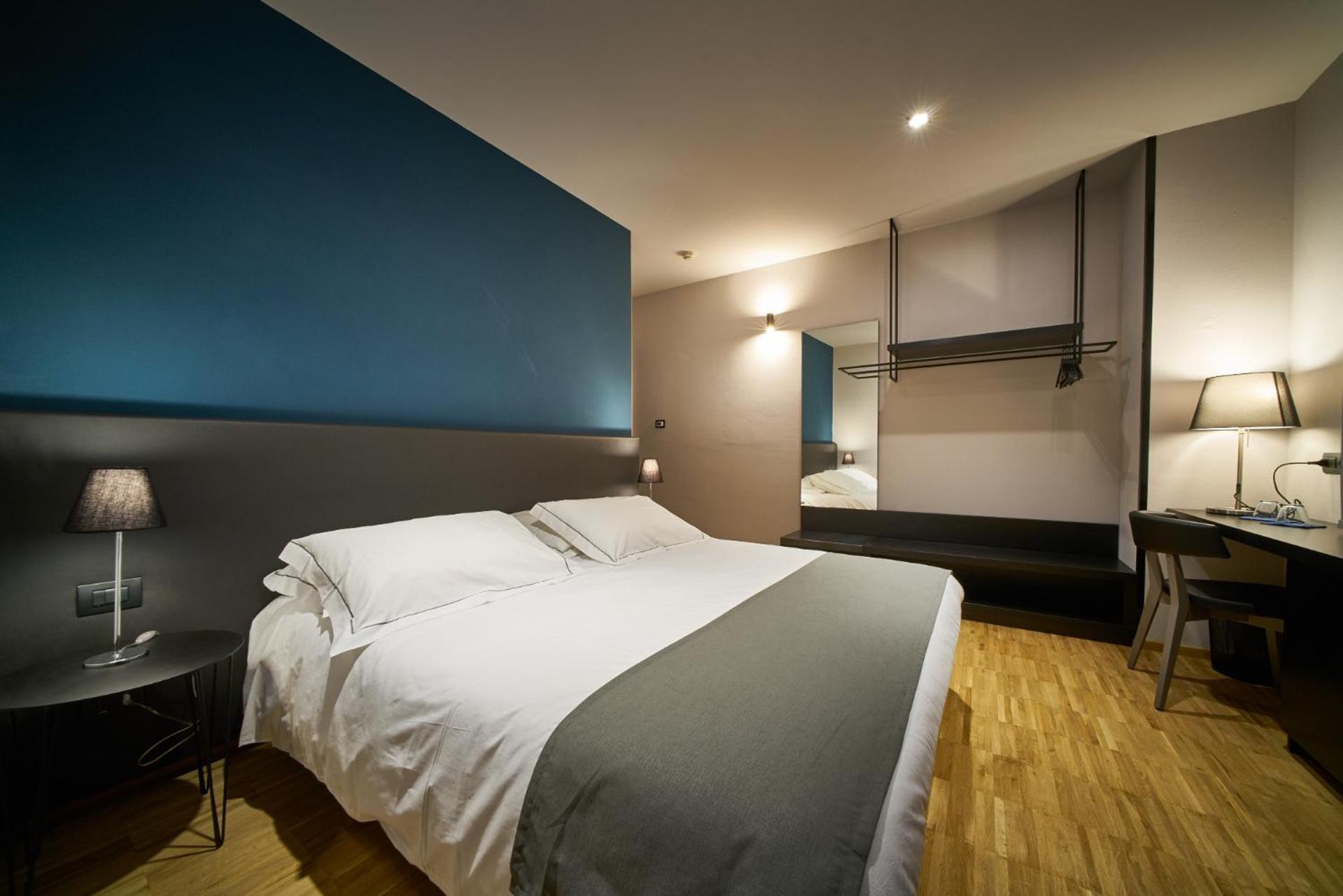 Smart Hotel - Photo 52