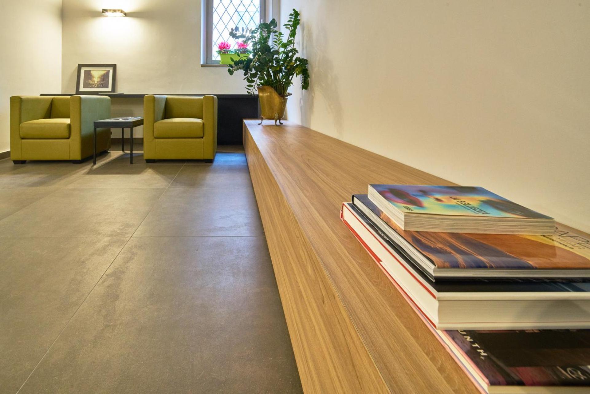 Smart Hotel - Photo 49
