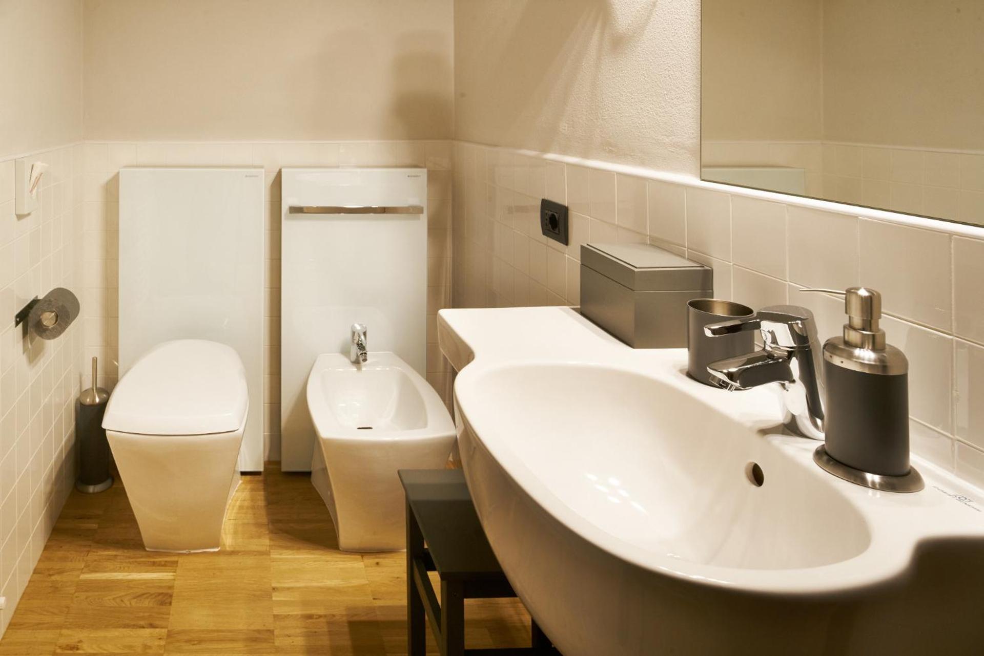 Smart Hotel - Photo 6