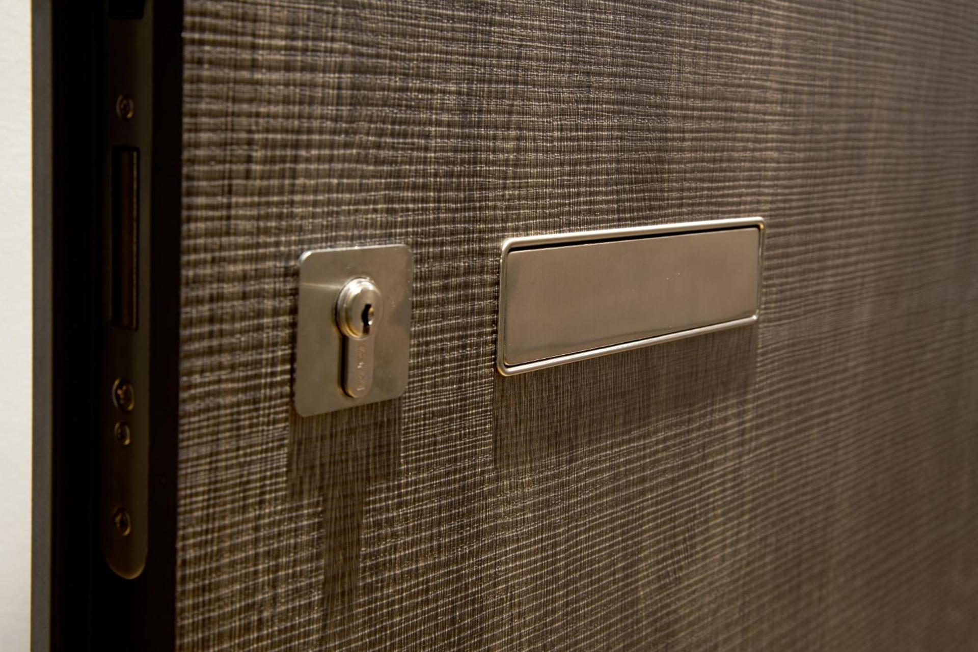 Smart Hotel - Photo 45